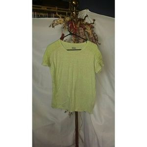 Light Green T-shirt